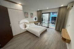 22 tỷ 85m2 nghi tàm lô góc gara ô tô kinh doanh thang máy đầu tư 0983458219