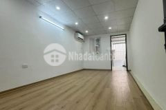 Gâp bán nhà đầu ngõ trịnh công sơn, giá 20 tỷ, rộng 141m2x2t