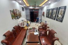 Cần bán nhà phúc thành 66m 4 tầng mt 5m 4.9 tỷ