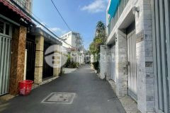 Bán đất 28329 lê đức thọ, p.17, gò vấp 5 x 13, giá 4,35 tỷ.