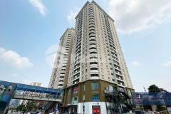 Nằm ở hh2 bắc hà, trung văn, nam từ liêm, hà nội, căn hộ này là một lựa chọn lý tưởng cho những ai