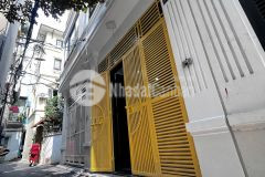 Bán gấp, nhà ngõ 640 nguyễn văn cừ, gia thụy, 31m2, 5 tầng, phân lô, ô tô, nhỉnh 6 tỷ