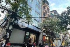 Bán siêu phẩm minh khai 243m đất 2 mặt ngõ to như phố hai bà trưng