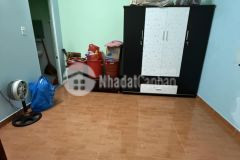 Bán nhà 3 tầng nại hiên đông mặt tiền đường 5m5, giá chỉ hơn 4 tỷ