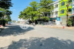 Cho thuê nhà trệt 3 lầu tuyệt đẹp, mới full nội thất khu văn hoá tây đô cái răng cần thơ