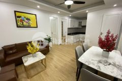 Cần bán căn hộ chung cư mini quan nhân, thanh xuân 48m, 2 ngủ, phôi riêng giá 1.980 tỷ