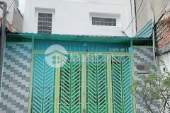 Bán nhà hxh cấp 4 có lửng full nt 70m2 lâm thị hố q12, sát hiệp thành city, nở hậu, 4,5 tỷ