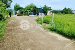 Cần bán lô đất ở xã diên xuân, diên khánh. dt 100 m2, full thổ. giá 390 triệu