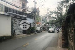 Nhà đẹp xa lộ hà nội, phước long a, thủ đức, 55m2, nhỉnh 4 tỷ.