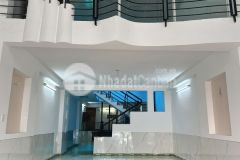 Bán nhà hxh tránh lê thúc hoạch, phú thọ hoà, tân phú, 88m2, 2 tầng, giá rẻ