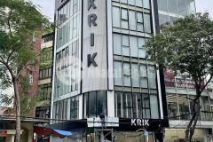 Bán gấp nhà phố kim đồng, vỉa hè kinh doanhdt 70m2, 6 tầng, mt 5m, 21.5tỷ