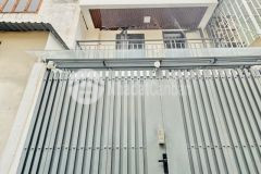 Nhà nguyễn chí thanh quận 11 chdv 4 tầng 52m2 dòng tiền 29trtháng giá 8,2 tỷ.