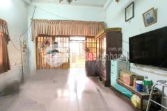 Bán nhà nguyễn ảnh thủ quận 12, hẻm nhựa 6m, 74m2 3 tâng chỉ 3 tỷ 500