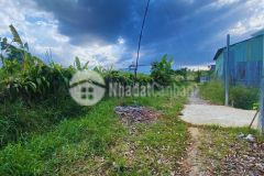 Đất hẻm đoàn thị điểm, lộc phát, bảo lộc, lâm đồng giảm 450tr