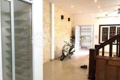 Cho thuê nhà riêng bằng liệt hoàng mai 60m x 4t giá 14.5tr, 5n3vs, ở nhóm, gia đình, vp