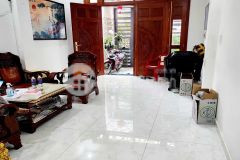 Bán nhà hxh tránh kd, nguyễn trãi, nguyễn cư trinh, q1, 100m2, 5 tầng, thang máy, giá rẻ
