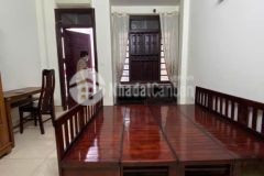 Bán nhà định công hạ, lô góc sổ phân lô thông sổ vàng, 46m2 nhỉnh 4 tỷ