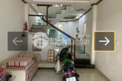 Nhà hẻm xe hơi, 40m2, 4 lầu, phú nhuận, giá 9.5 tỷ.