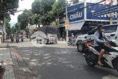 Bán nhà đẹp dtsd 60m2 ngang 5m lê văn thọ gần cv làng hoa nhỉnh 3 tỷ.