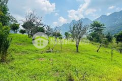 Bán đất 700m² tại mộc châu vị trí đẹp, gần thác dải yếm, thích hợp kinh doanh homestay coffee