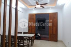 Bán nhà ngõ 493 trương định, ngay ngã tư tân mai, kim đồng, 4.35 tỷ