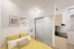 20 tỷ 90m2 nghi tàm lô góc 6t thang máy kinh doanh đầu tư 0983458219