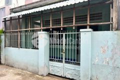 Nhà cấp 4 hẻm 3m đường tây hòa, phước long a, q9, dt 50m², 3.7tỷ, tl.