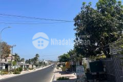 Đất ngợp đường ngô quyền p tân an trung tâm thị xã lagi duy nhất một lô rẻ nhất