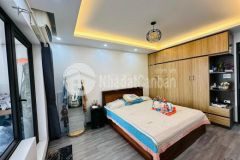 Bán nhà nguyễn tuân đón tết, mt 6m, kd vô địch, quá rẻ chỉ 3,5 tỷ.