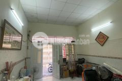 Ban nha hxh cô giang, phường cô giang, q1,dtcn 52m2, giá chỉ 12.3 ty