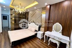 Siêu phẩm đôicấn bađình hơn 5 tỷ cạnh lăng chủ tịch an ninh cực cao nội thất luxury