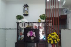 Bán nhà mới 107 quang trung phường 10 ngã 5 nhỉnh 3 tỷ xíu