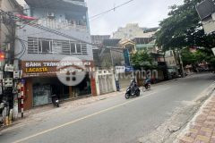 Nhà mặt phố tô vĩnh diện. thanh xuân. lô góc. ô tô. vỉa hè. dt 58m2. mt 7m. giá 25.9 tỷ.