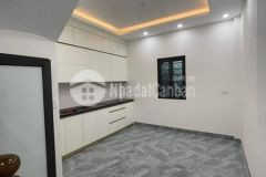 Bán nhà phú lương hà đông