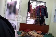 Bán nhà đường láng 33m2 5 tầng mặt tiền 3m, giá chỉ có 5.2 tỷ