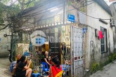 Bán nhà định công hạ, lô góc, ngõ ô tô, kinh doanh buôn bán, 1 tầng, dưới 3 tỷ.