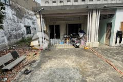 Bán nhà c4 đường số 9, p.16, gò vấp 4 x 16, giá 4,6 tỷ.