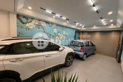 Bán nhà việt hưng long biên, lô góc, 7t ga ra, thang máy, ngõ ô tô tải, kd, giá hời