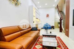 Bán nhà phố cầu giấy, quận cầu giấy 4 tầng, mặt tiền 4.1m, diện tích 30m2