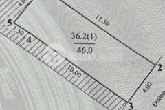 Bán nhà định công hạ, lô góc sổ phân lô thông sổ vàng, 46m2 hơn 4 tỷbán nhà định công hạ, lô
