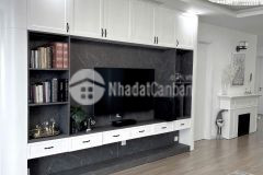 Nhanh tay sở hữu căn hộ dự án n04b1 thành thái căn hộ..