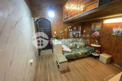 Cần bán căn hộ tập thể phố 83, hai bà trưng dtsd 25m, tặng nội thất, nhà đẹp giá 830triệu