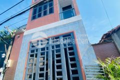 2pn, hẻm xe tải nguyễn văn quá, quận 12 chỉ 4tỷ3