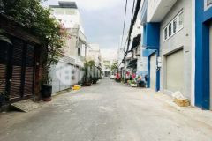 Chdv 25trth, 80m2, gần phú thọ hòa, tân phú, hẻm 6m, 5 tầng, nhỉnh 7 tỷ tl