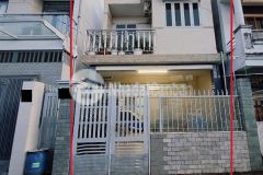 Nhà 1t1l hẻm xe hơi đường 120, suối tiên, tân phú, quận 9, dt 91m²5.1 tỷ tl.