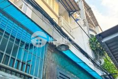 Hàng hot nhà 2 lầu st hẻm 1041 trần xuân soạn, tân hưng, quận 7