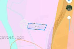 Kèo ngợp đường cù chính lan xã tân bình thị xã lagi giáp trung tâm