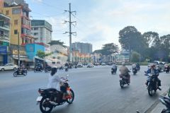 Mặt tiền vip phạm viết chánh 10 tầng 157m2 dòng tiền 9000 usdth chỉ 85 tỷ