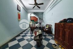 B.án nhà định công hạ, ngõ thông, kinh doanh sầm uất, 54m2, 2.9 tỷ