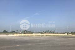 Bán lô đất khu cn thuận thành 1 bắc ninh, hạ tầng đẹp, bàn giao ngay.